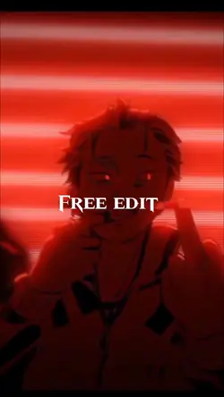 FREE EDIT RE ZERO
