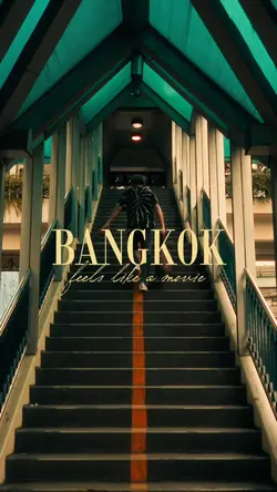 mini vlog cinematic