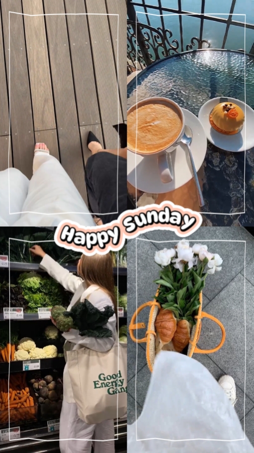 FELIZ DOMINGO