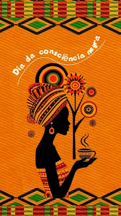 consciência negra 