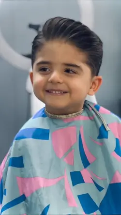 ایرانی/Barber