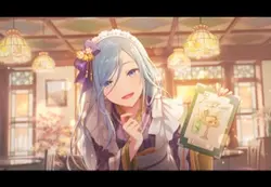 プロフィールの参考にどぞ!