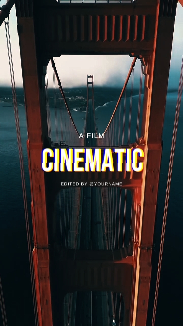Película cinematográfica