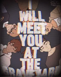 School bus graveyard