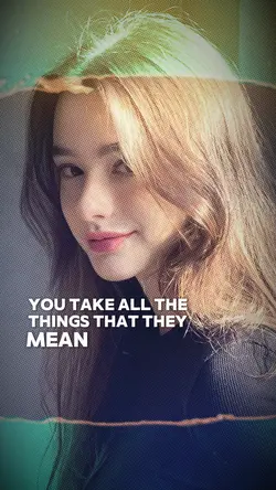 Takin' Back My Love🌱