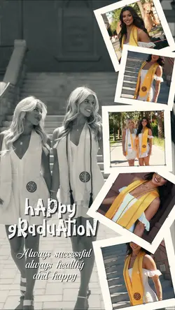 Happy Graduation 