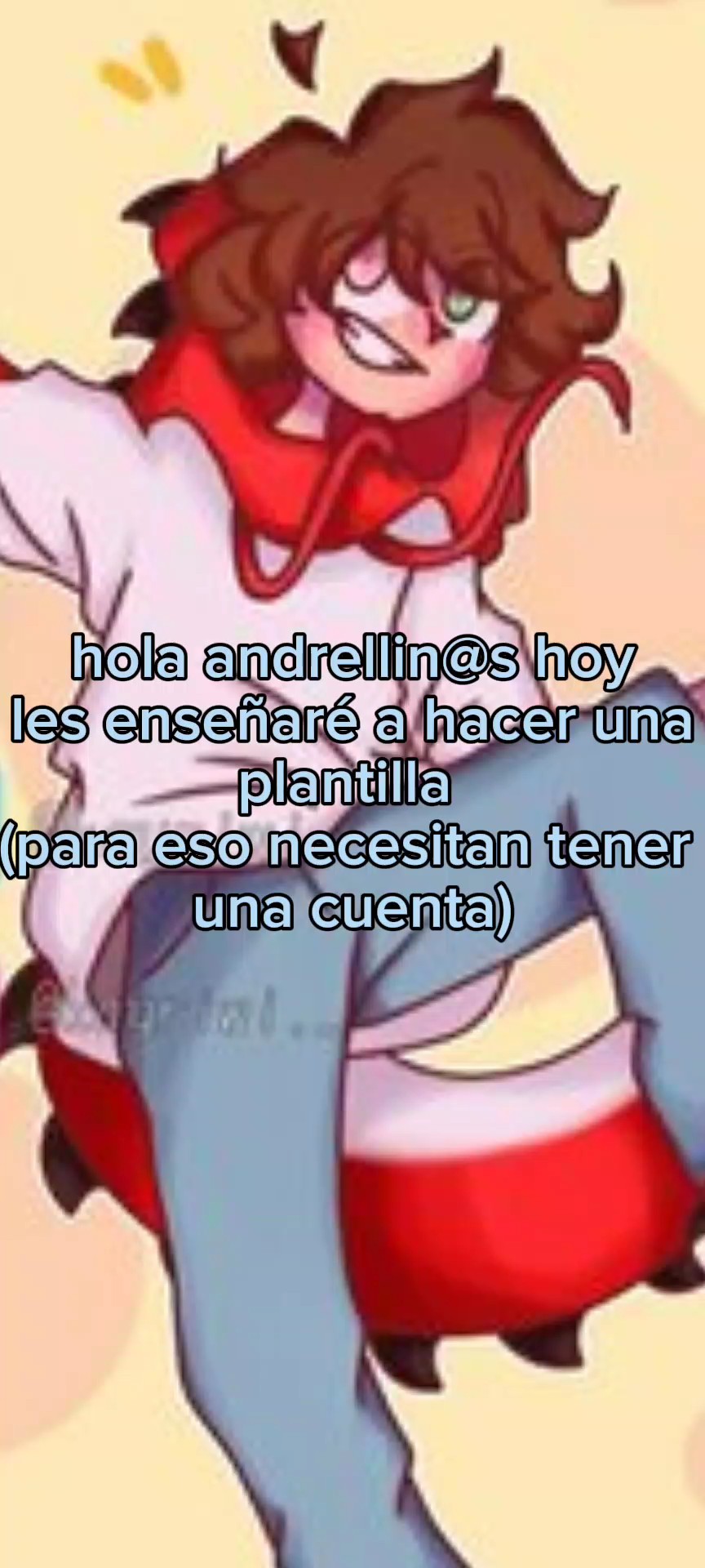 espero y les 