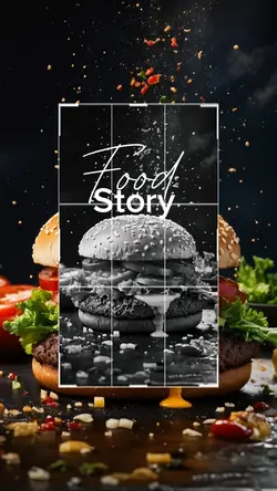 FOOD Story