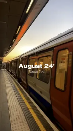 August Dump 2024