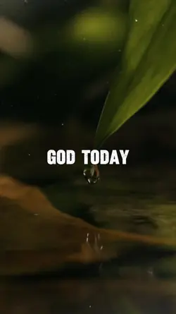 Today is tuesday God