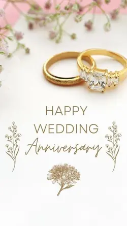 Happy Wedding 