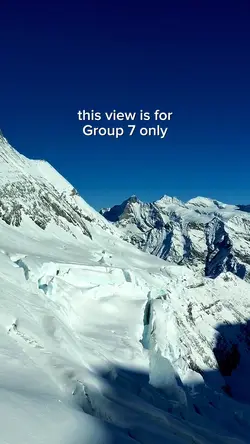 group 7 only