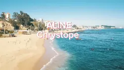 ALINE Chrystope 