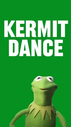 Kermit Dance