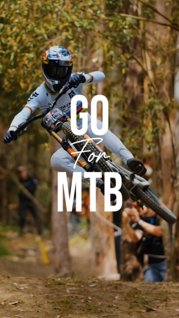 MTB DOWNHILL