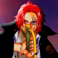 SHANKS