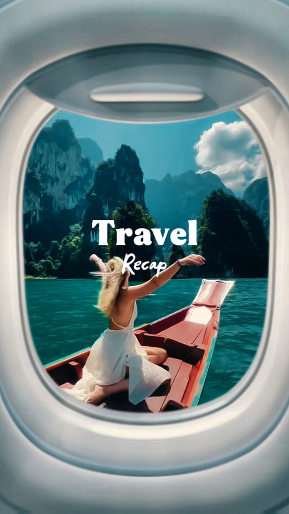 travel recap