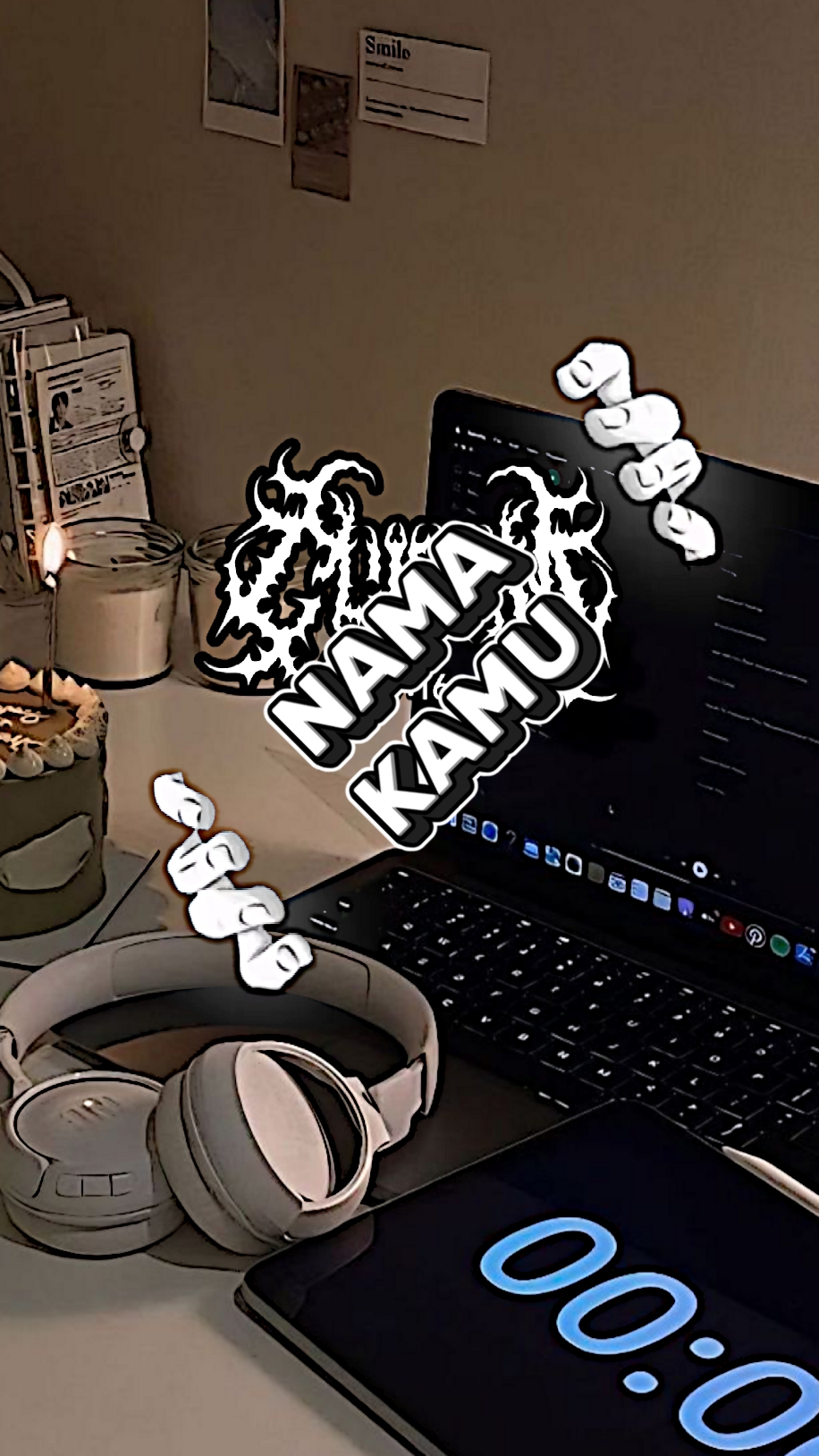 Cover Picture