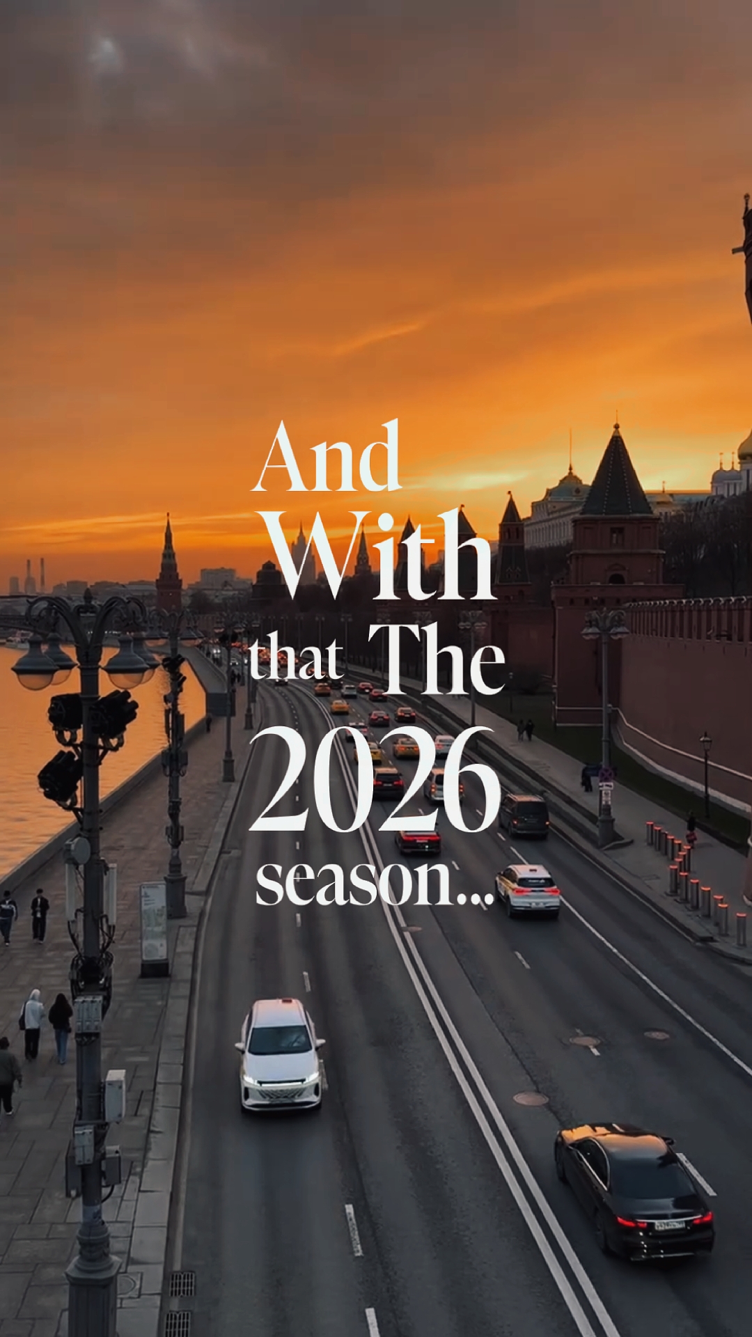 Récapitulatif 2026