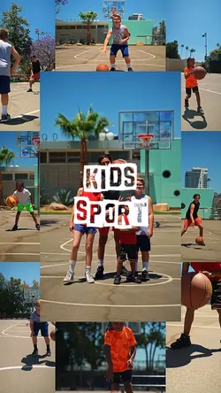 Kids Sport