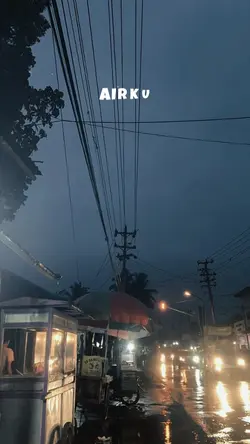 tanah airku