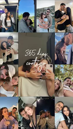365 dias contigo