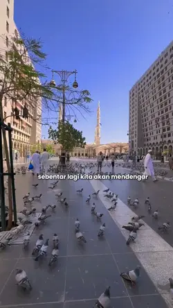 sebentar lagi kita