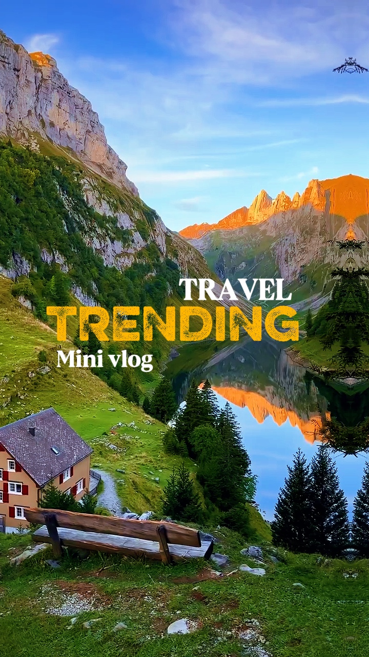 19 Clips mini vlog 