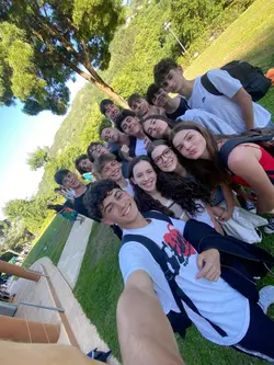 memórias escolares
