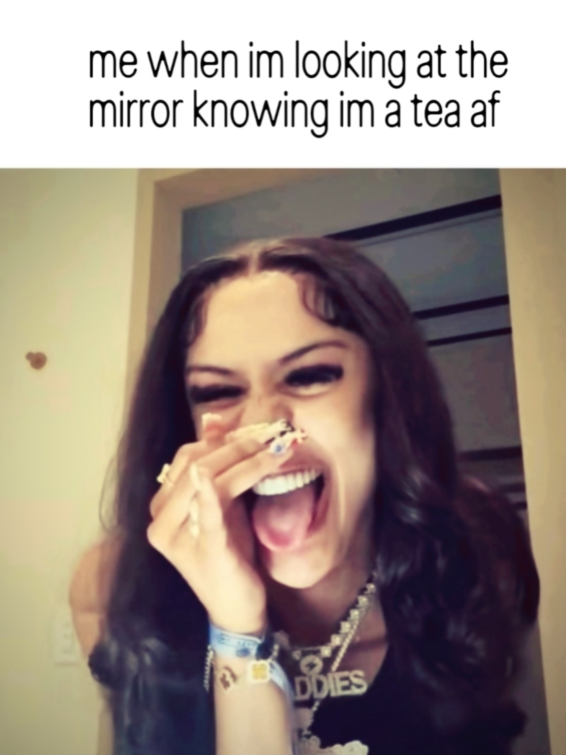 SOY UN TÉ