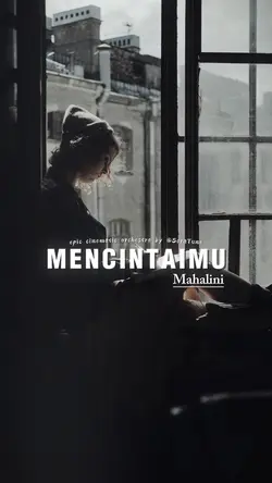 MENCINTAIMU 