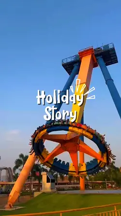 holiday story
