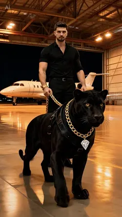 Black Panther
