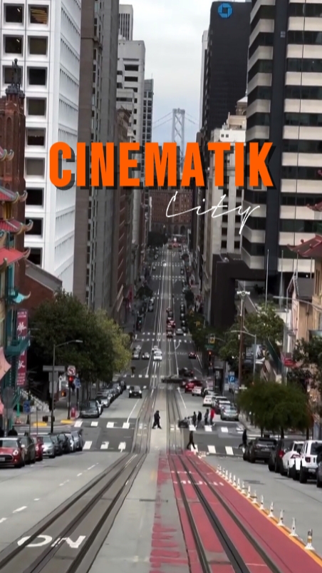 8 Clips Cinematik