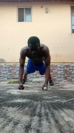 Calisthenics 