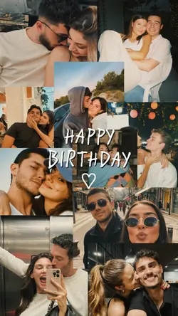 happybirthday mylove