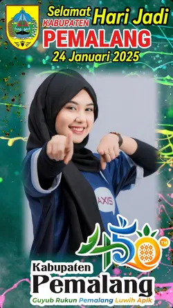 Hut Pemalang