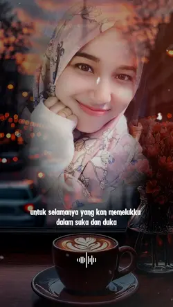 cukup satu cinta