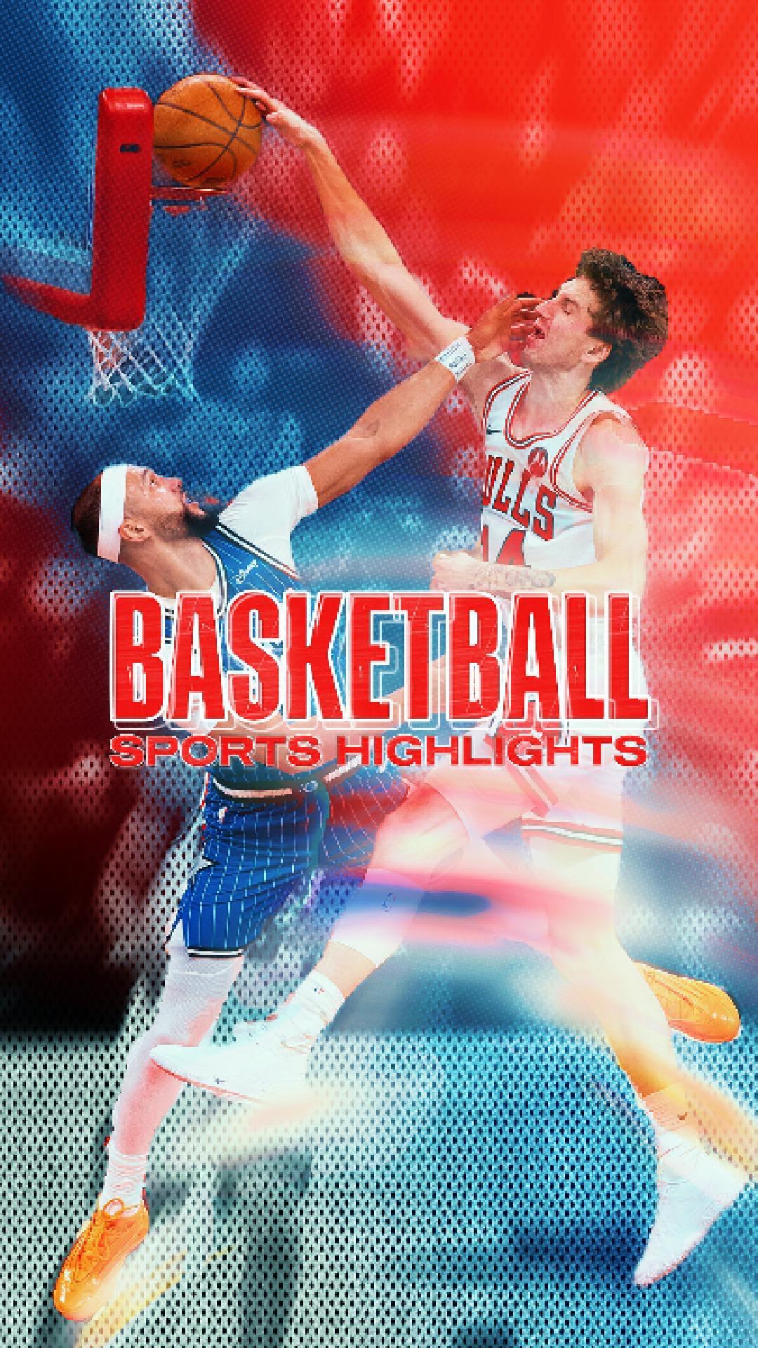 cinematic basketball