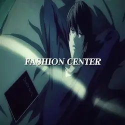 FASHION CENTER