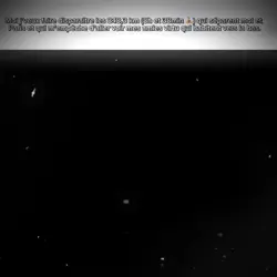 Et aussi celle entre