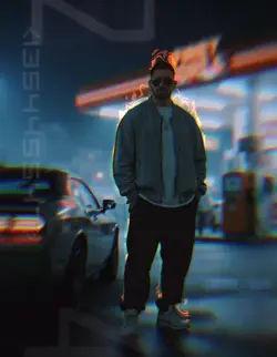 Darkglitch•Pro