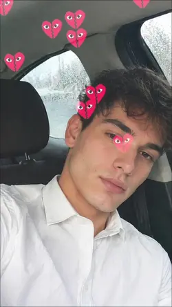 Il mio cuore che torna sempre da te