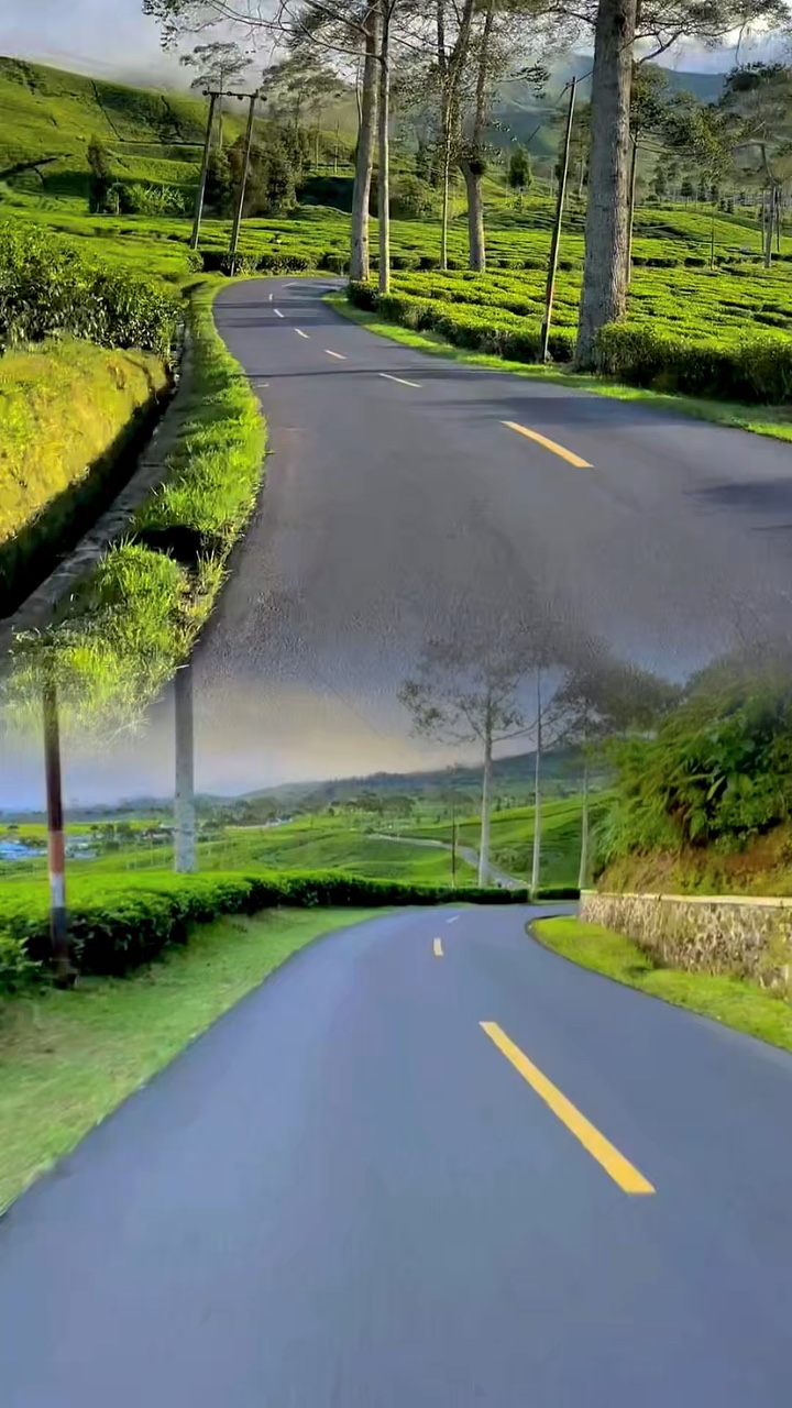 2 collage de videos HD