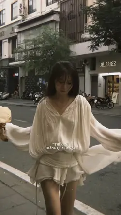 Thế giới chẳng qua