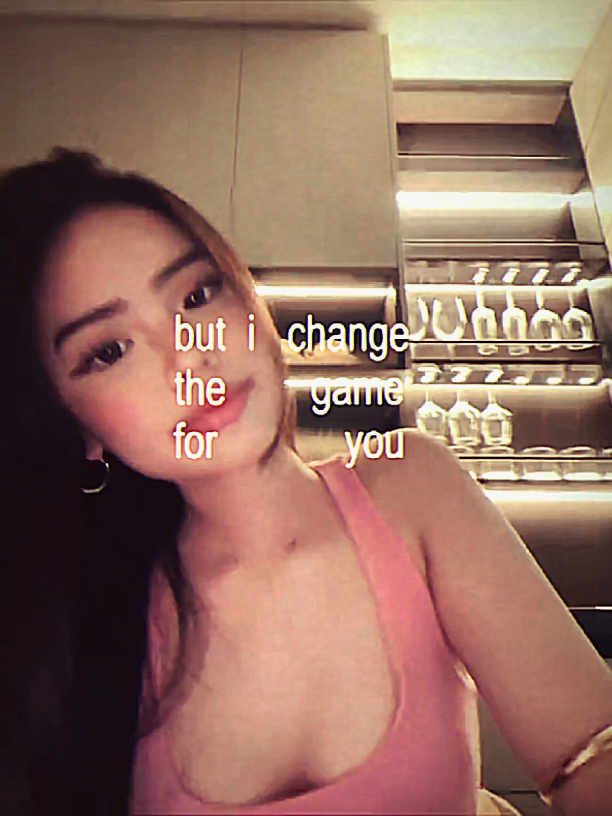 change the game