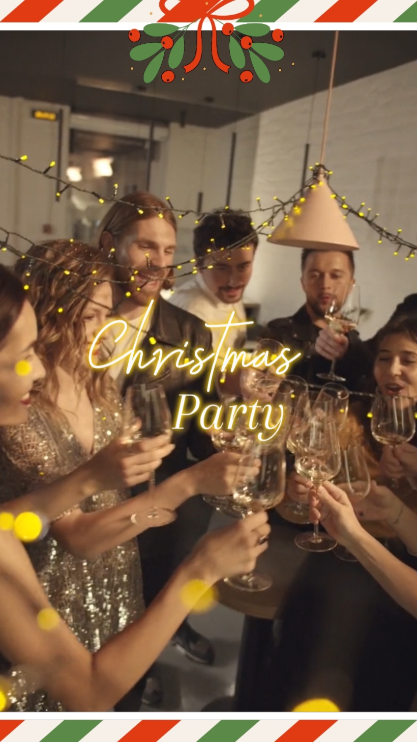 Christmas Party 