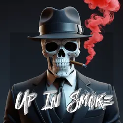 Up in Smoke