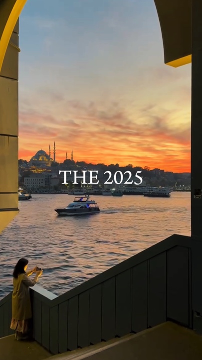 THE 2025 SEASON