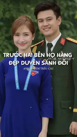 Hoà Minzya Quân Nhân